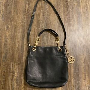 MK shoulder bag